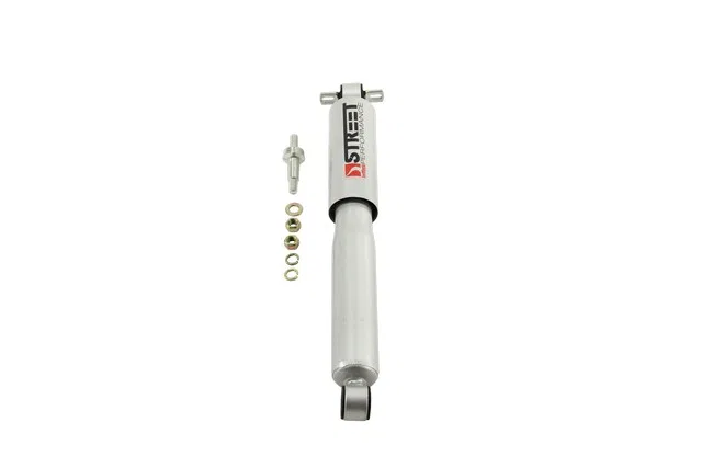 2209IH – BELLTECH Shock Absorber, Nitrogen Gas Charged Two Year Warranty Non Adjustable Valving Without Shock Boots S...